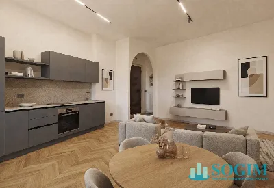 Appartamento in vendita a Cinisello Balsam... - foto 9