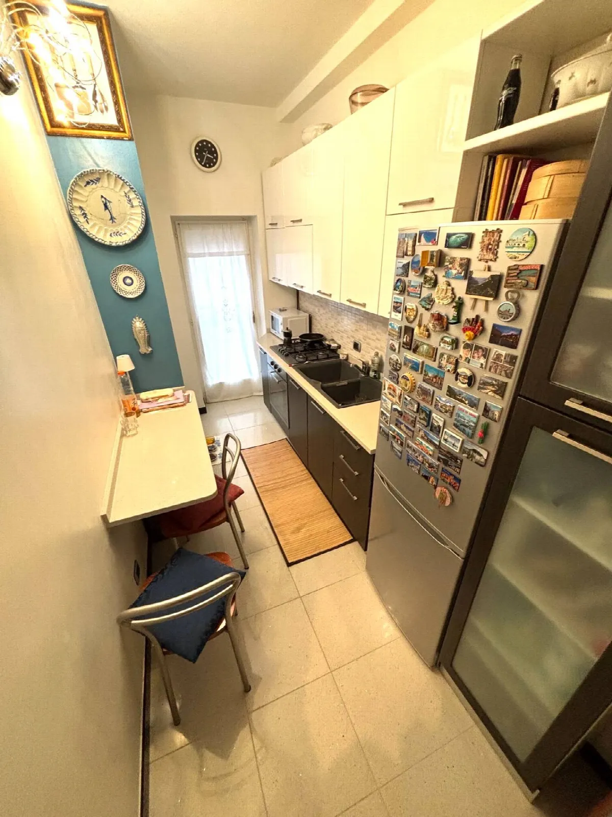 Appartamento in vendita a Milano, Viale Certosa, Cascina Merlata - foto 5