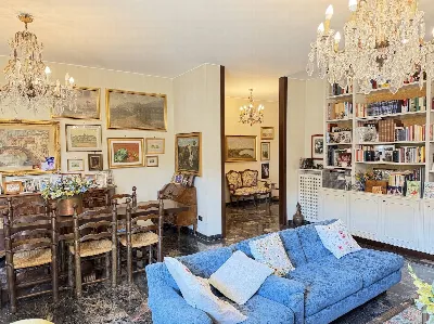 Appartamento in vendita a Milano, Fiera, S... - foto 6