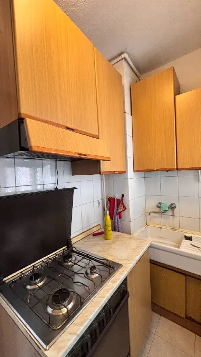 Appartamento in vendita a Milano, San Siro... - foto 6