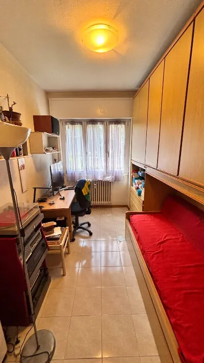 Appartamento in vendita a Milano, San Siro... - foto 6
