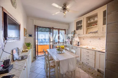 Appartamento in vendita a Monte Argentario - foto 5