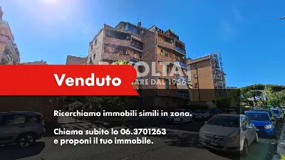 Attico in vendita a Roma, Lido Di Ostia, O... - foto 1