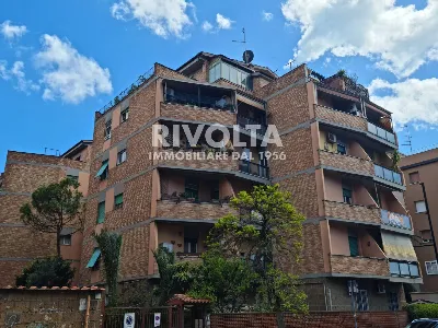 Attico in vendita a Roma, Lido Di Ostia, O... - foto 2