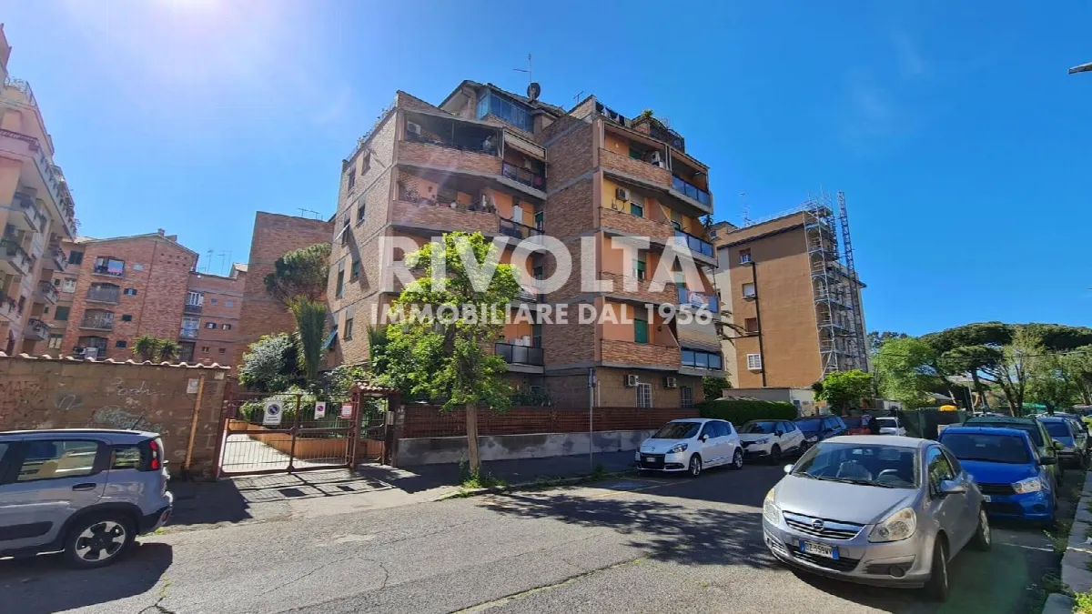Attico in vendita a Roma, Lido Di Ostia, Ostia Antica, Castel Fusano - foto 3