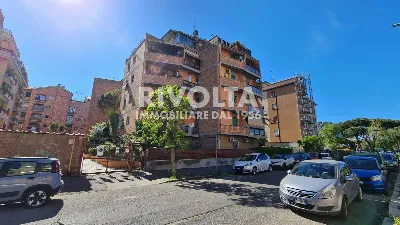 Attico in vendita a Roma, Lido Di Ostia, O... - foto 3