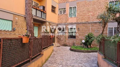 Attico in vendita a Roma, Lido Di Ostia, O... - foto 4