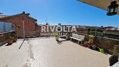 Attico in vendita a Roma, Lido Di Ostia, O... - foto 6