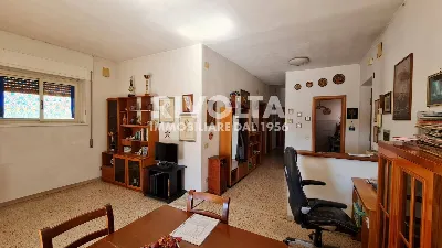 Attico in vendita a Roma, Lido Di Ostia, O... - foto 7