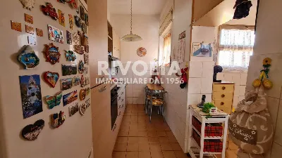 Attico in vendita a Roma, Lido Di Ostia, O... - foto 9