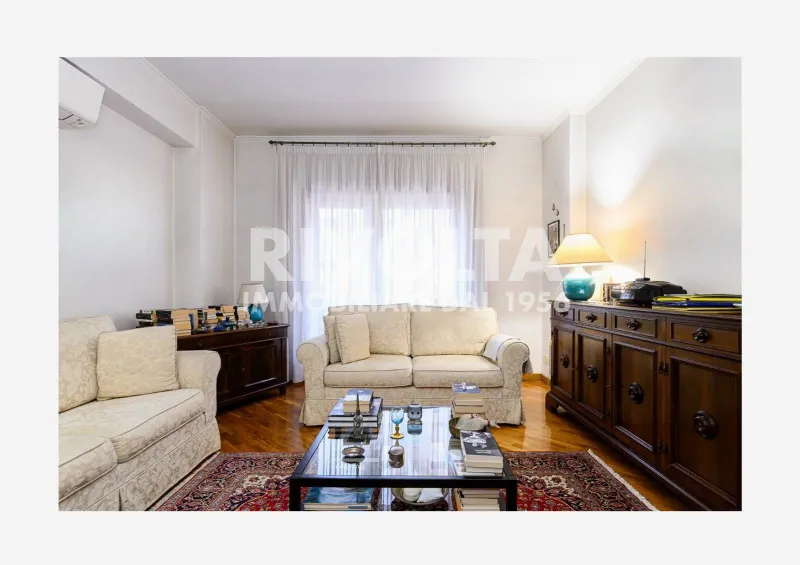 Appartamento in vendita a Roma, Appio Latino, Colli Albani - foto 1