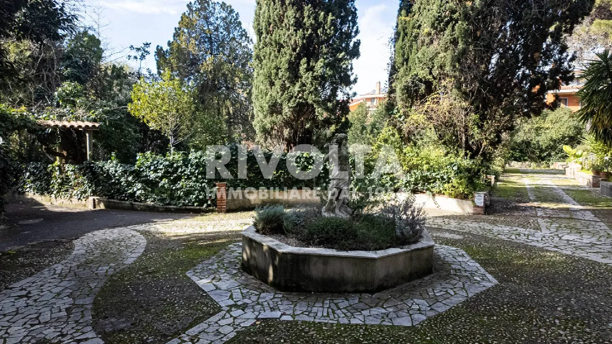 Attico in vendita a Roma, Axa, Casal Palocco, Infernetto - foto 2
