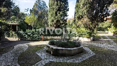 Attico in vendita a Roma, Axa, Casal Paloc... - foto 2