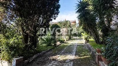 Attico in vendita a Roma, Axa, Casal Paloc... - foto 3