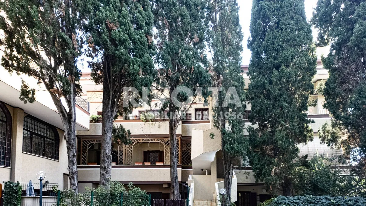 Attico in vendita a Roma, Axa, Casal Palocco, Infernetto - foto 4