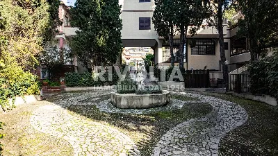 Attico in vendita a Roma, Axa, Casal Paloc... - foto 5