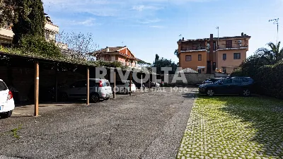 Attico in vendita a Roma, Axa, Casal Paloc... - foto 6