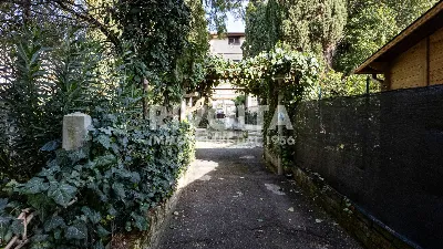 Attico in vendita a Roma, Axa, Casal Paloc... - foto 7