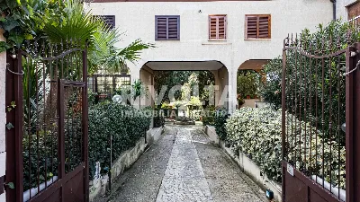 Attico in vendita a Roma, Axa, Casal Paloc... - foto 8
