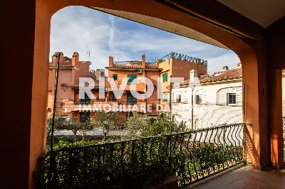 Appartamento a Monte Argentario