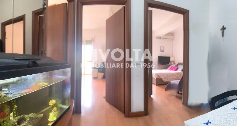 Appartamento in vendita a Roma - foto 1