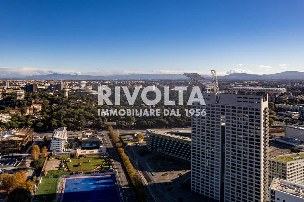 Appartamento in vendita a Roma, Eur, Torrino, Tintoretto - foto 2