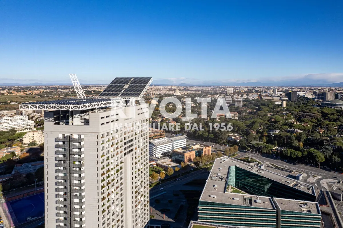 Appartamento in vendita a Roma, Eur, Torrino, Tintoretto - foto 3