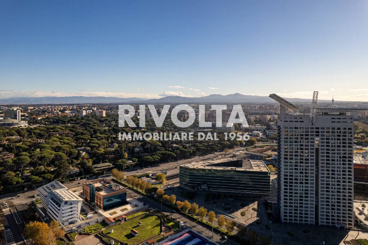 Appartamento in vendita a Roma, Eur, Torrino, Tintoretto - foto 4