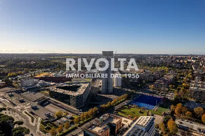 Appartamento in vendita a Roma, Eur, torri... - foto 6