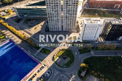Appartamento in vendita a Roma, Eur, torri... - foto 9