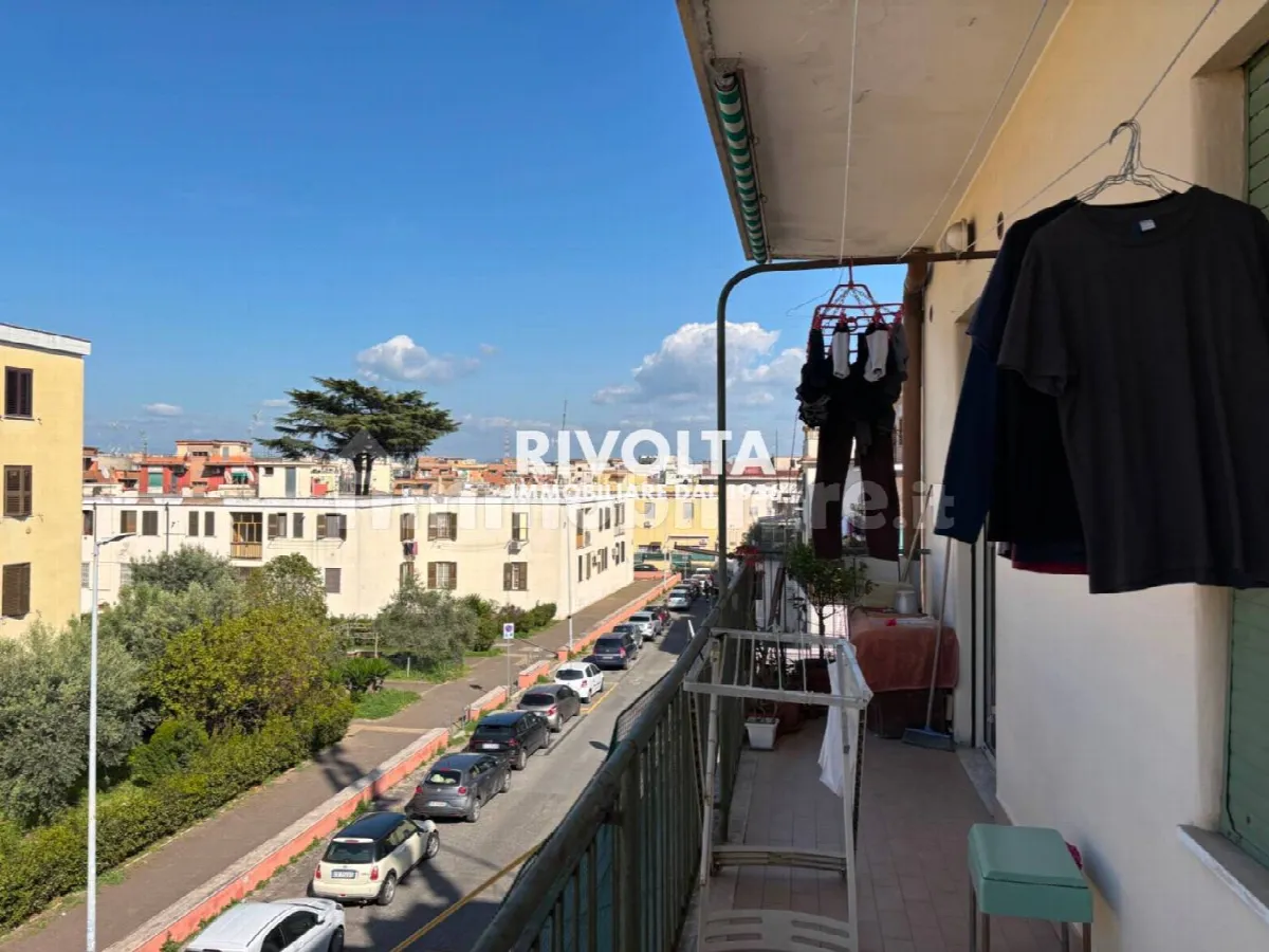 Appartamento in vendita a Roma - foto 4