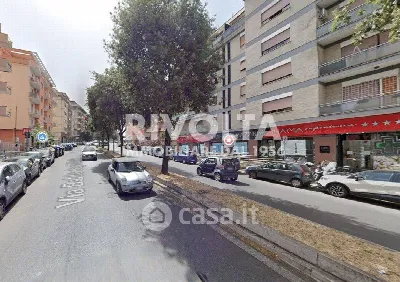 Appartamento in vendita a Roma, Gregorio v... - foto 1