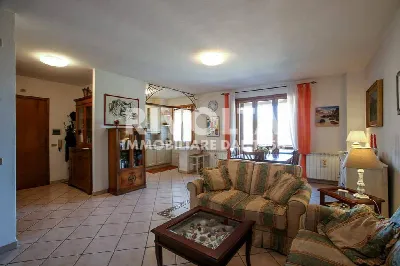 Appartamento a Monte Argentario