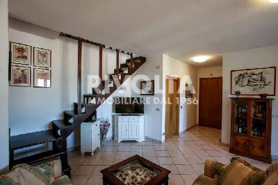 Appartamento in vendita a Monte Argentario - foto 2
