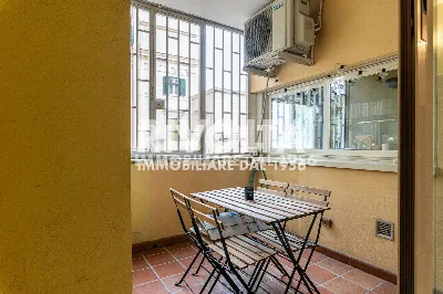 Appartamento in vendita a Roma, Prati, bor... - foto 10