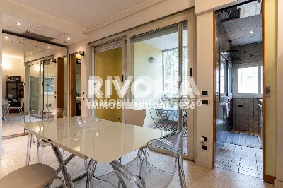 Appartamento in vendita a Roma, Prati, bor... - foto 4