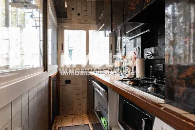 Appartamento in vendita a Roma, Prati, bor... - foto 6