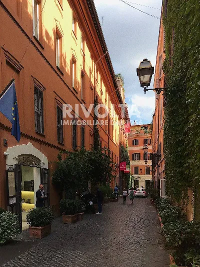 Appartamento in vendita a Roma, Centro sto... - foto 1