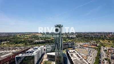 Attico in vendita a Roma, Eur, Torrino, Ti... - foto 1