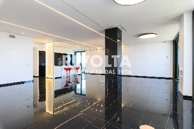 Attico in vendita a Roma, Eur, Torrino, Ti... - foto 10