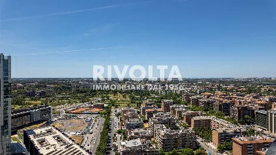 Attico in vendita a Roma, Eur, Torrino, Ti... - foto 2