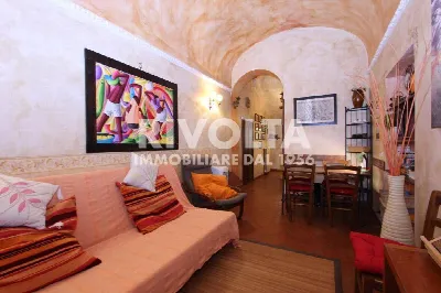 Appartamento a Roma