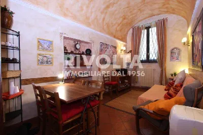 Appartamento in vendita a Roma, Centro sto... - foto 4