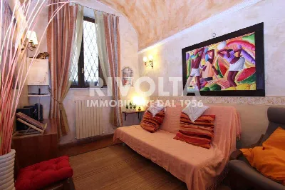 Appartamento in vendita a Roma, Centro sto... - foto 9