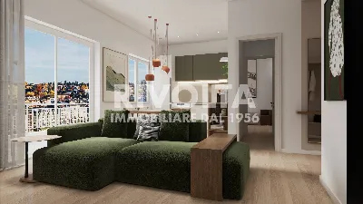 Appartamento in vendita a Roma, Parioli, f... - foto 2
