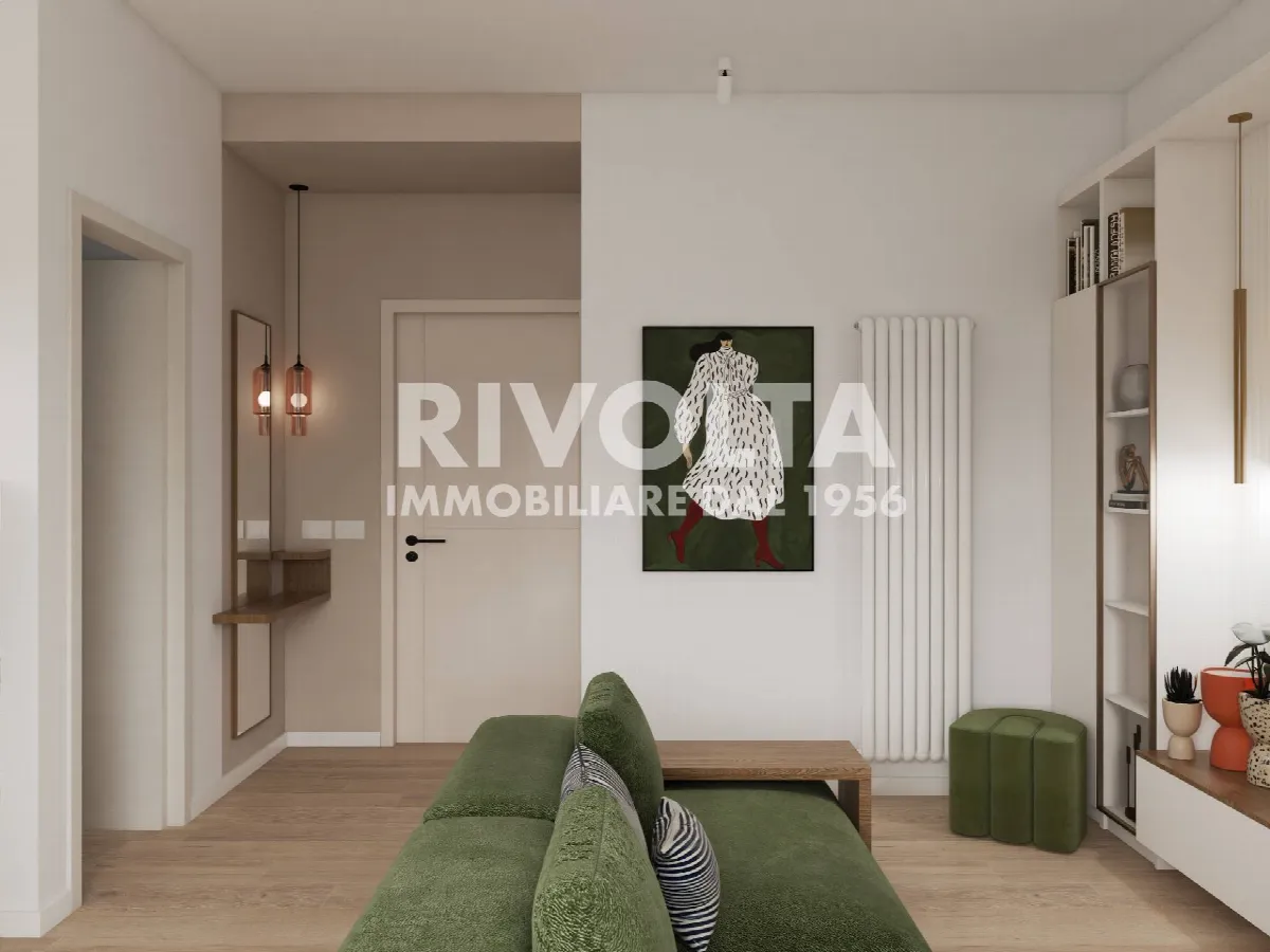 Appartamento in vendita a Roma, Parioli, Flaminio - foto 4