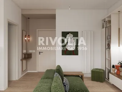 Appartamento in vendita a Roma, Parioli, f... - foto 4