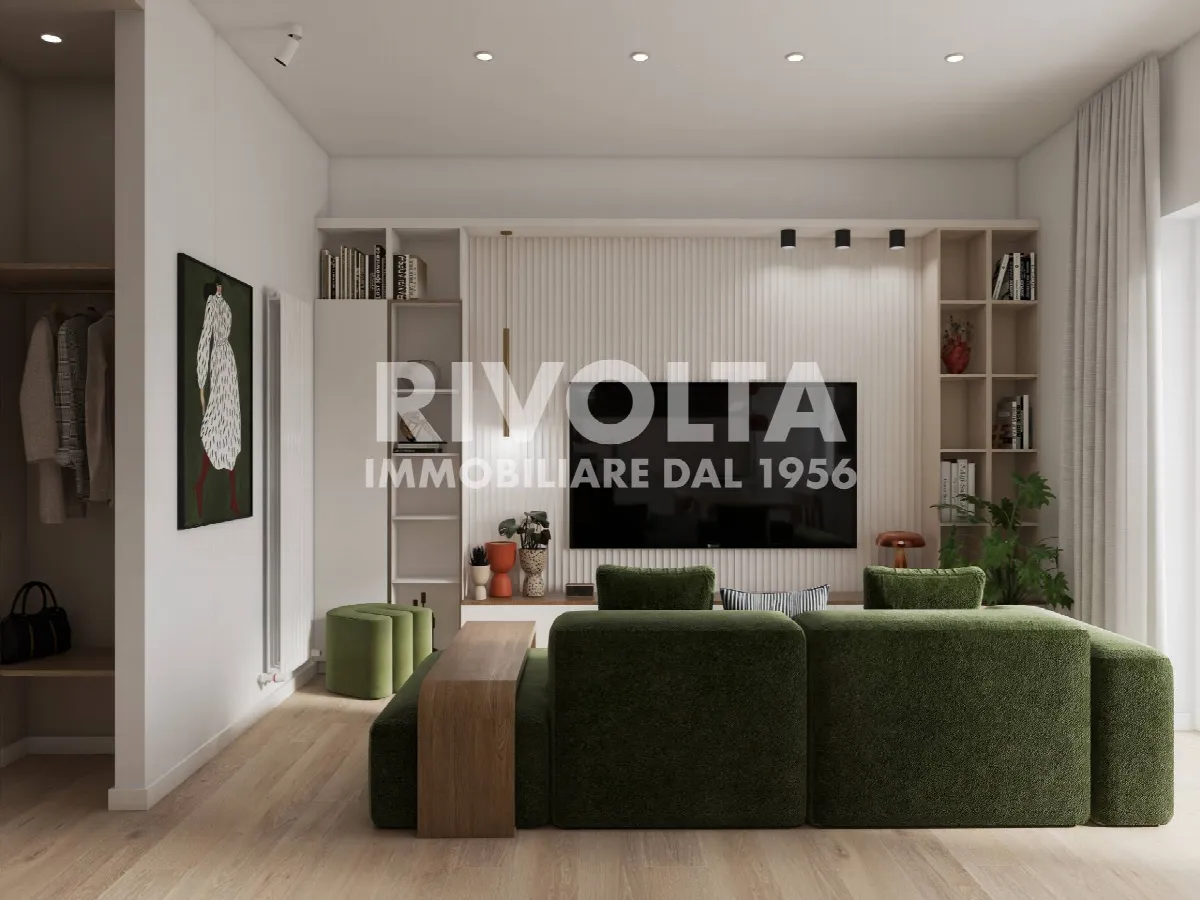 Appartamento in vendita a Roma, Parioli, Flaminio - foto 5