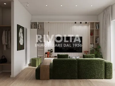 Appartamento in vendita a Roma, Parioli, f... - foto 5