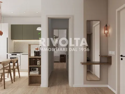 Appartamento in vendita a Roma, Parioli, f... - foto 6